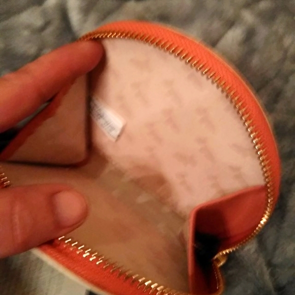New without tags Radlley London coin purse - Picture 4 of 7